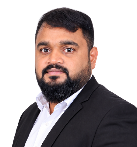 Riyas Kalliyath